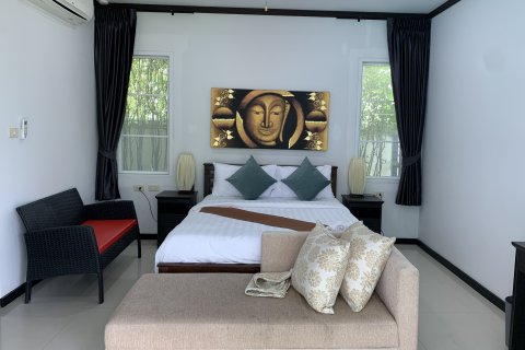 Вилла в Пхукете, Таиланд с 5 спальнями № 145172 - фото 6