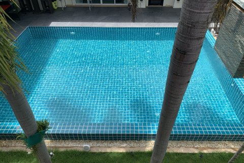 Вилла в Пхукете, Таиланд с 5 спальнями № 145172 - фото 20