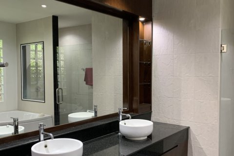 Вилла в Пхукете, Таиланд с 5 спальнями № 145172 - фото 14