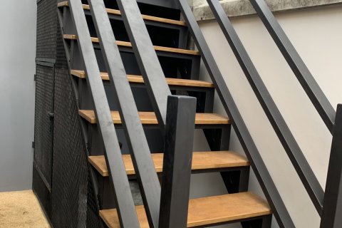 Вилла в Пхукете, Таиланд с 5 спальнями № 145172 - фото 17