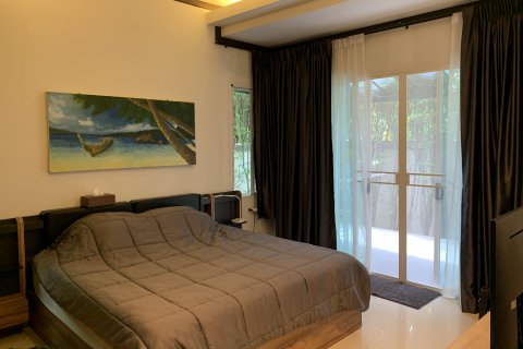 Вилла в Пхукете, Таиланд с 5 спальнями № 145172 - фото 7