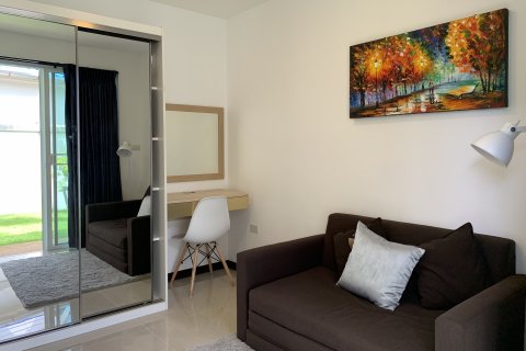 Вилла в Пхукете, Таиланд с 5 спальнями № 145172 - фото 10