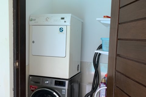 Вилла в Пхукете, Таиланд с 5 спальнями № 145172 - фото 24