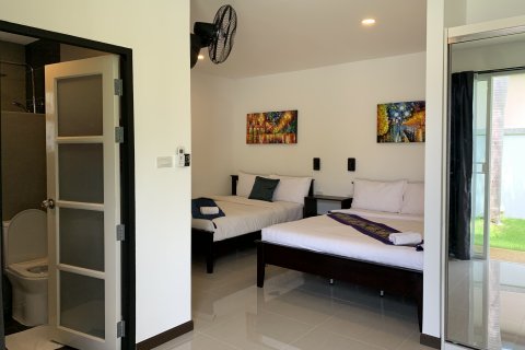 Вилла в Пхукете, Таиланд с 5 спальнями № 145172 - фото 8