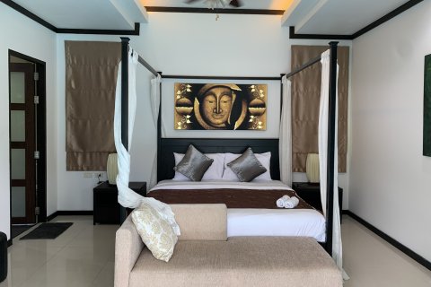 Вилла в Пхукете, Таиланд с 5 спальнями № 145172 - фото 5