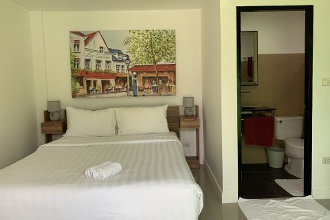 Вилла в Пхукете, Таиланд с 5 спальнями № 145172 - фото 9