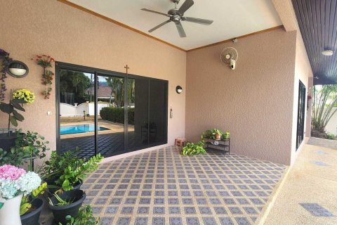 Villa à Phuket, Thaïlande 3 chambres № 145173 - photo 8