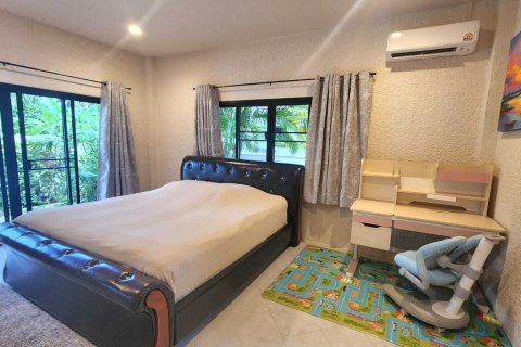 Villa à Phuket, Thaïlande 3 chambres № 145173 - photo 12