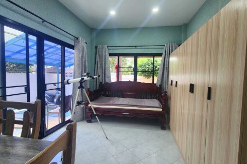 Villa à Phuket, Thaïlande 3 chambres № 145173 - photo 19