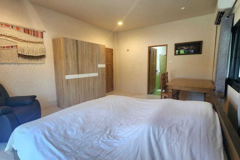 Villa à Phuket, Thaïlande 3 chambres № 145173 - photo 17