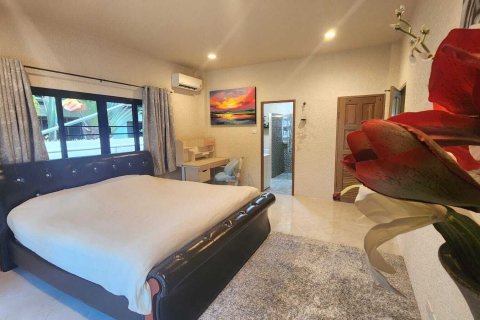 Villa à Phuket, Thaïlande 3 chambres № 145173 - photo 14