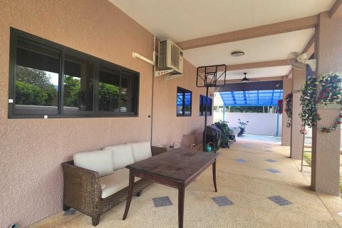 Villa à Phuket, Thaïlande 3 chambres № 145173 - photo 7