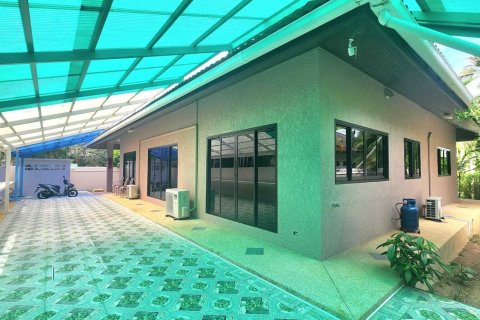 Villa à Phuket, Thaïlande 3 chambres № 145173 - photo 5