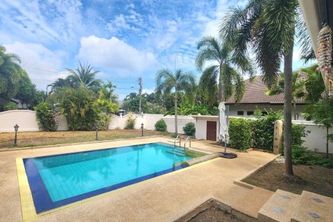 Villa à Phuket, Thaïlande 3 chambres № 145173 - photo 4