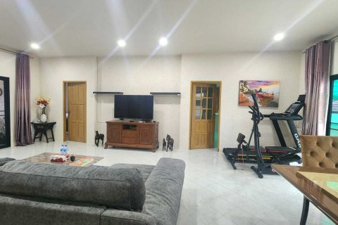 Villa à Phuket, Thaïlande 3 chambres № 145173 - photo 10