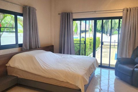Villa à Phuket, Thaïlande 3 chambres № 145173 - photo 18