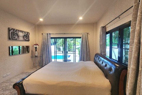 Villa à Phuket, Thaïlande 3 chambres № 145173 - photo 13