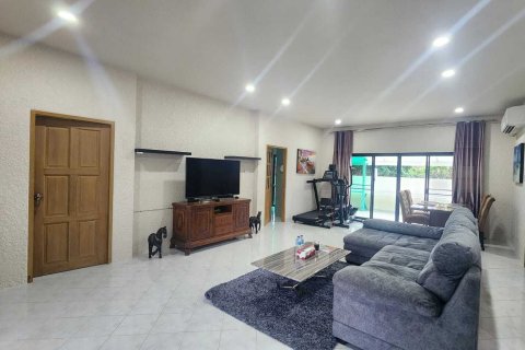 Villa à Phuket, Thaïlande 3 chambres № 145173 - photo 11