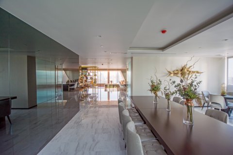 Condo à Bangkok, Thaïlande, 1 chambre  № 143389 - photo 16