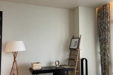 Кондоминиум с 1 спальней в Сатхоне, Бангкок, Таиланд № 143394 - фото 8