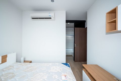 Кондоминиум с 2 спальнями в Бангкоке, Таиланд № 143393 - фото 6