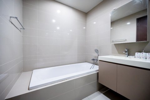 Кондоминиум с 2 спальнями в Бангкоке, Таиланд № 143393 - фото 7