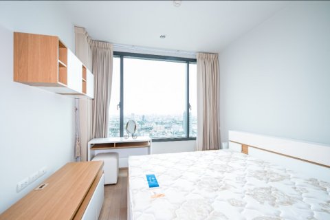 Кондоминиум с 2 спальнями в Бангкоке, Таиланд № 143393 - фото 5