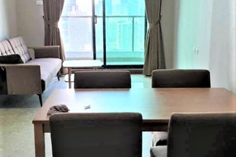 Condo à Bangkok, Thaïlande, 2 chambres  № 143390 - photo 3