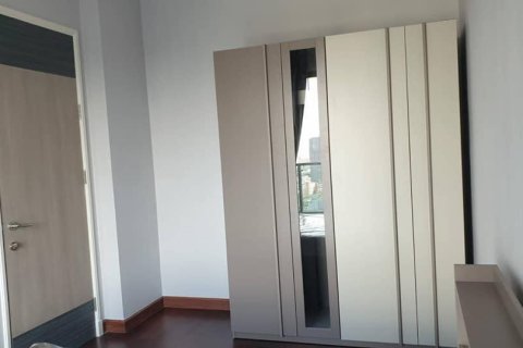 Condo à Bangkok, Thaïlande, 2 chambres  № 143390 - photo 4