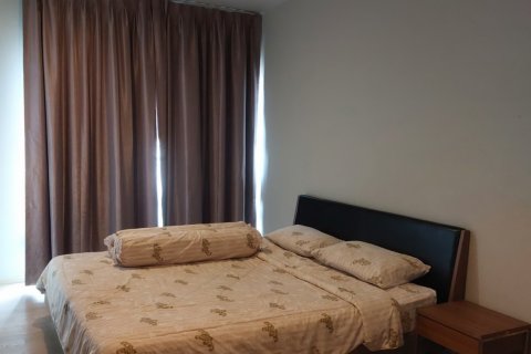 Кондоминиум с 1 спальней в Бангкоке, Таиланд № 143391 - фото 4