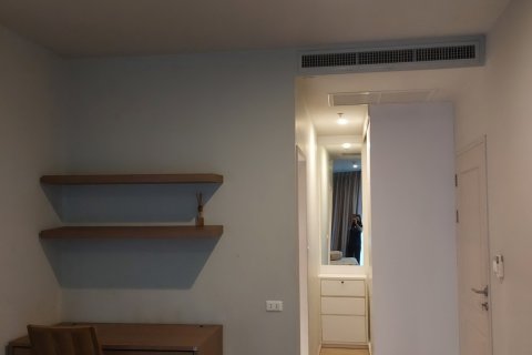 Кондоминиум с 1 спальней в Бангкоке, Таиланд № 143391 - фото 5