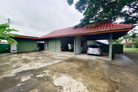 Вилла в Ханг Донге, Таиланд с 10 спальнями № 167576 - фото 18