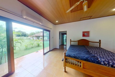 Вилла в Ханг Донге, Таиланд с 10 спальнями № 167576 - фото 14