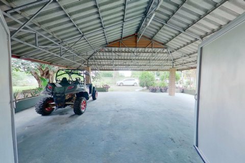 Вилла в Ханг Донге, Таиланд с 10 спальнями № 167576 - фото 16