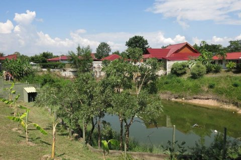 Вилла в Ханг Донге, Таиланд с 10 спальнями № 167576 - фото 6