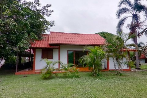 Вилла в Ханг Донге, Таиланд с 10 спальнями № 167576 - фото 13