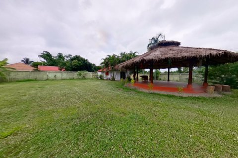 Вилла в Ханг Донге, Таиланд с 10 спальнями № 167576 - фото 15