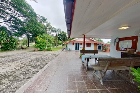 Вилла в Ханг Донге, Таиланд с 10 спальнями № 167576 - фото 17