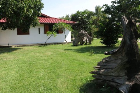 Вилла в Ханг Донге, Таиланд с 10 спальнями № 167576 - фото 4