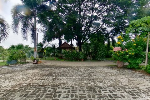 Вилла в Ханг Донге, Таиланд с 10 спальнями № 167576 - фото 11