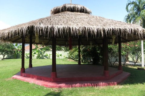 Вилла в Ханг Донге, Таиланд с 10 спальнями № 167576 - фото 8