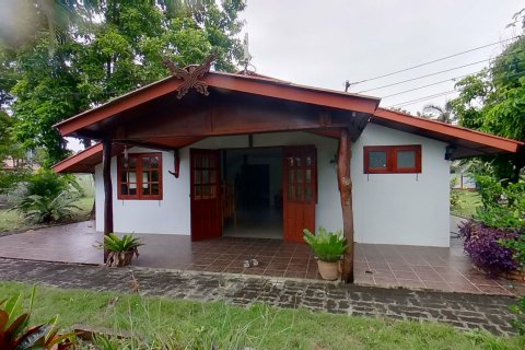 Вилла в Ханг Донге, Таиланд с 10 спальнями № 167576 - фото 12