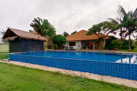 Вилла в Ханг Донге, Таиланд с 10 спальнями № 167576 - фото 9