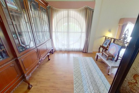 Дом в Ханг Донге, Таиланд с 4 спальнями  № 167574 - фото 18