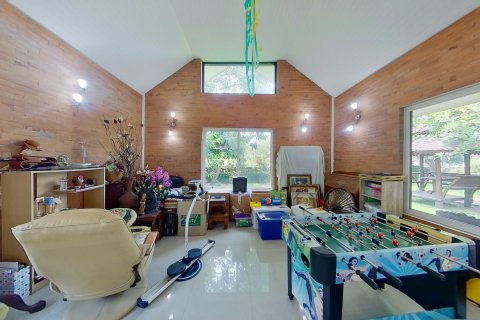 Дом в Ханг Донге, Таиланд с 4 спальнями  № 167574 - фото 30