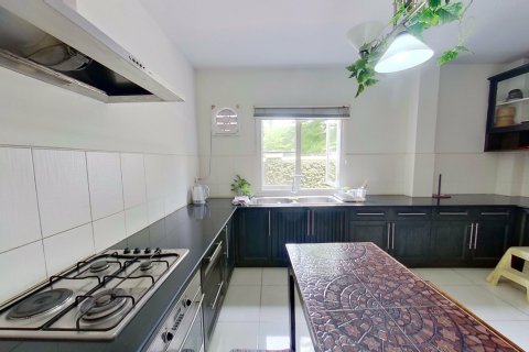 Дом в Ханг Донге, Таиланд с 4 спальнями  № 167574 - фото 13