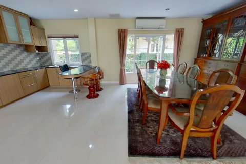 Дом в Ханг Донге, Таиланд с 4 спальнями  № 167574 - фото 15