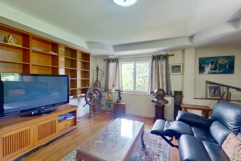 Дом в Ханг Донге, Таиланд с 4 спальнями  № 167574 - фото 8