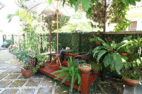 Дом в Ханг Донге, Таиланд с 4 спальнями  № 167574 - фото 10