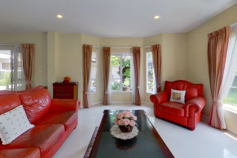 Дом в Ханг Донге, Таиланд с 4 спальнями  № 167574 - фото 5